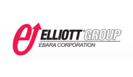 Elliott Group logo